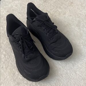 Hoka Men's Arahi 8 Running Stability Shoe Size 11.5 Wide / Gently Worn